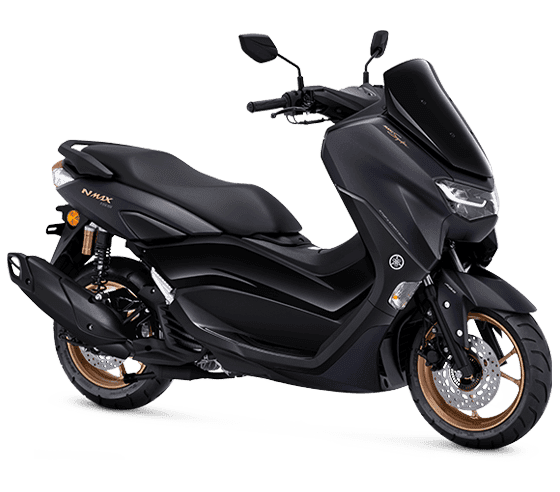 Yamaha NMAX 155 - Maxi Signature