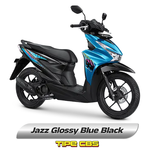 Honda BeAT