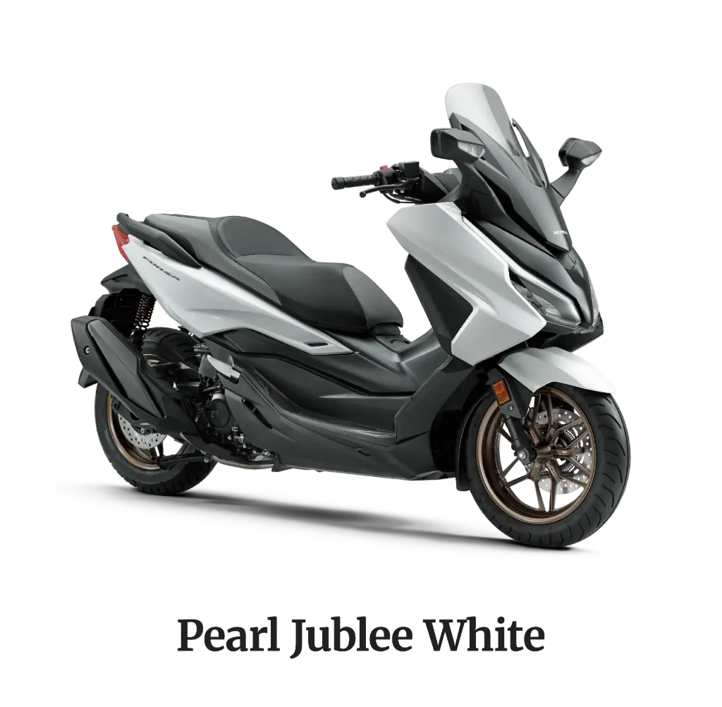 Honda Forza
