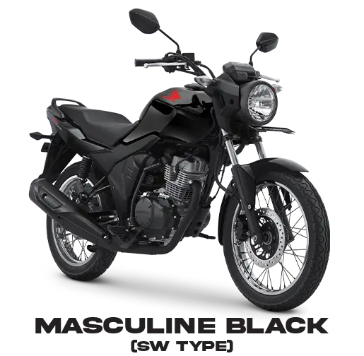 Honda CB150 Verza