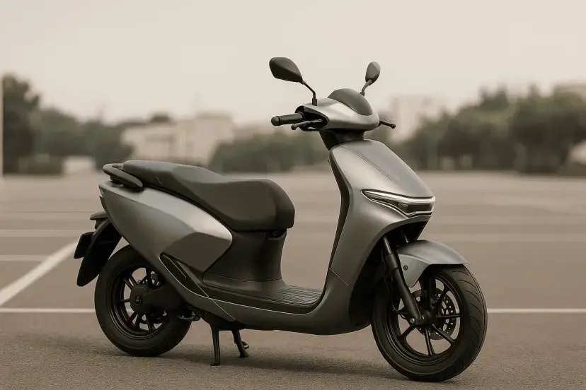 Honda CUV e: & CUV e: RoadSync Duo