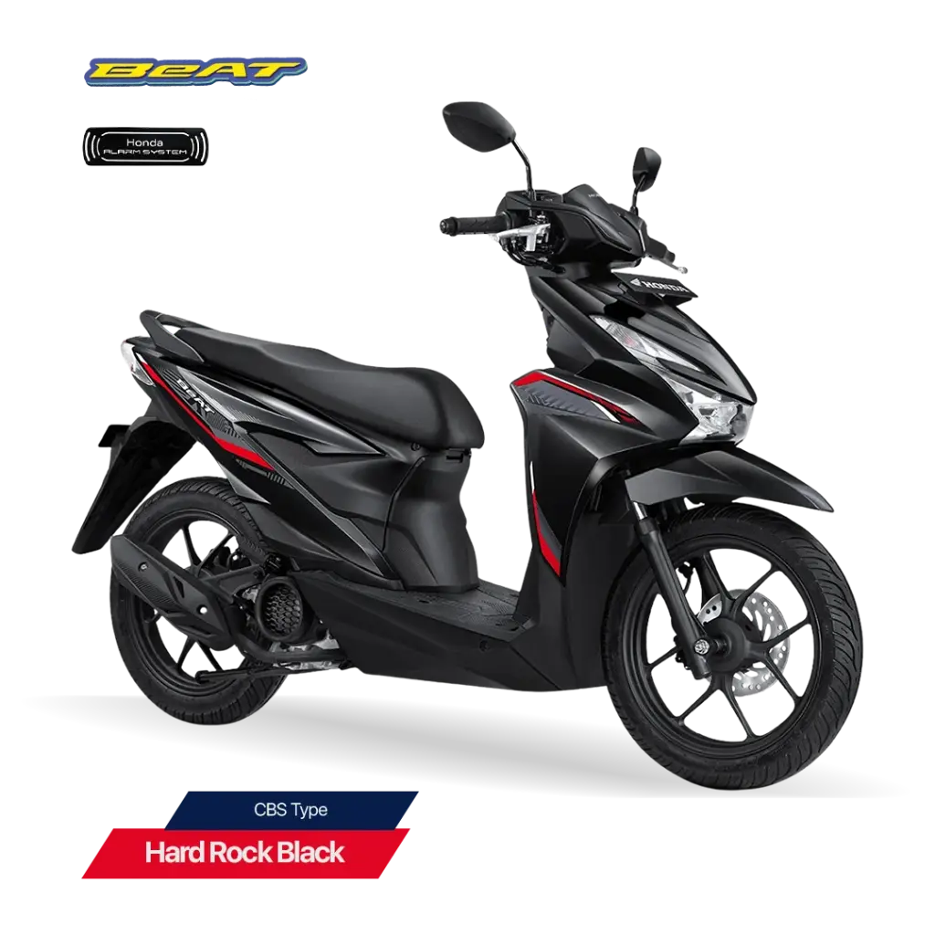 Honda BeAT