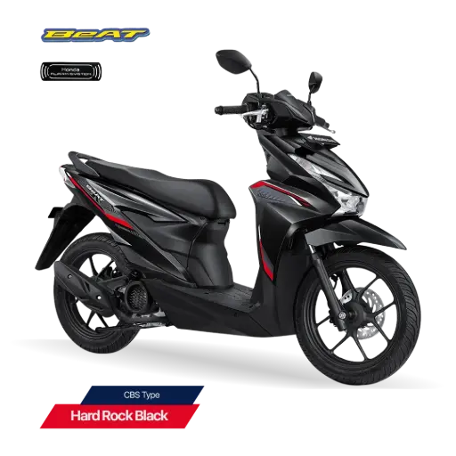 Honda BeAT