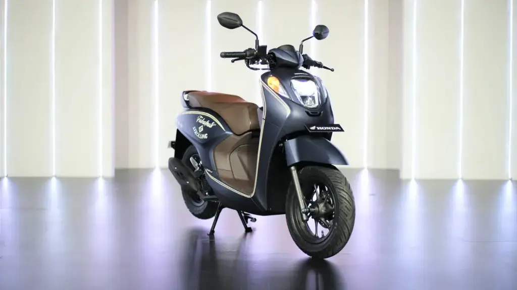 Honda Genio