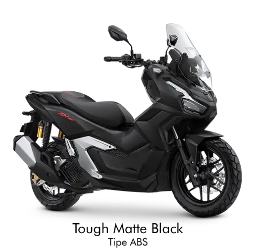 Honda ADV160