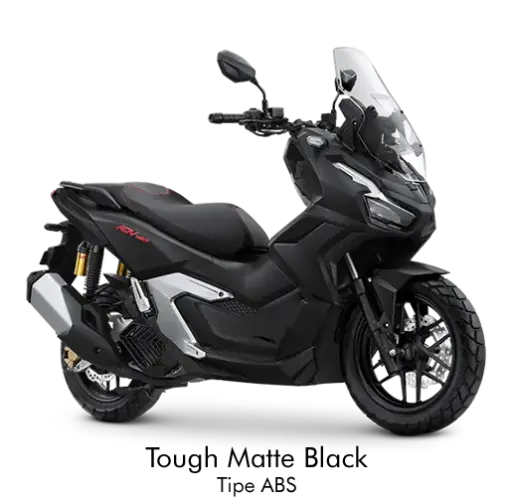 Honda ADV160