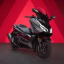 Honda Forza