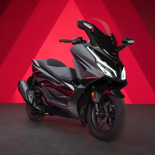 Honda Forza