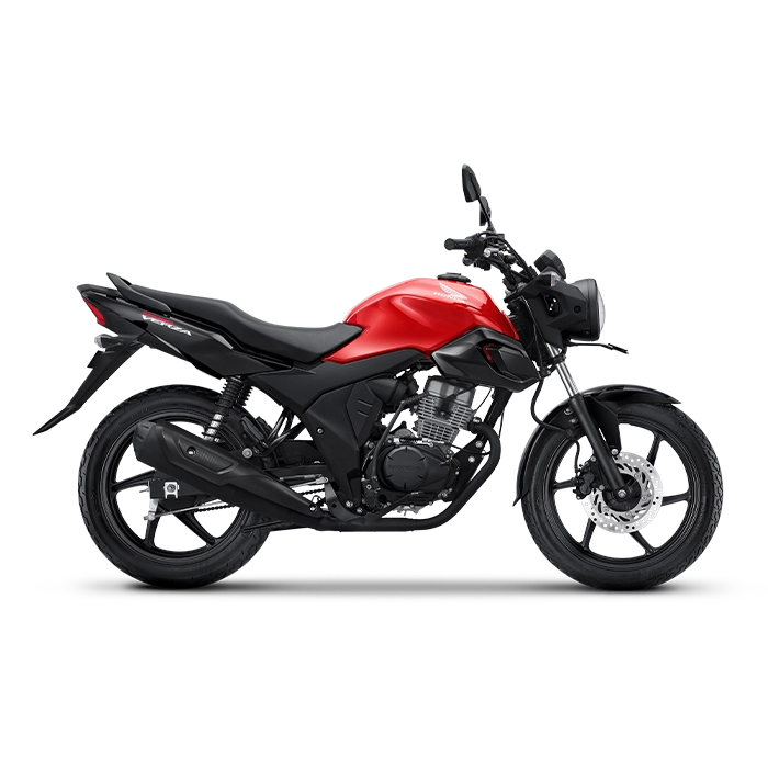 Honda CB150 Verza