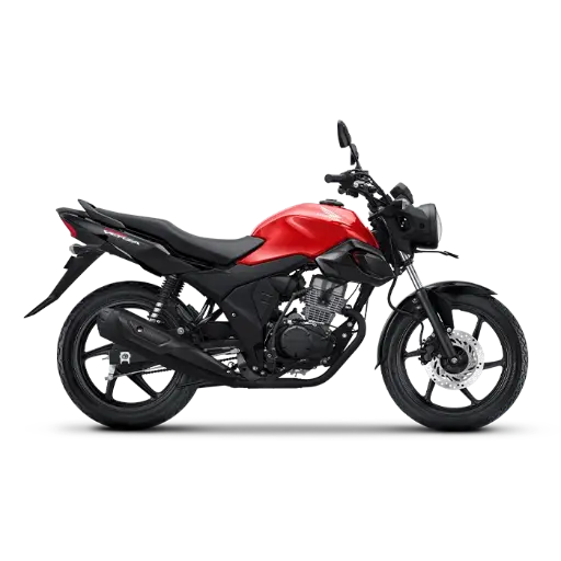 Honda CB150 Verza