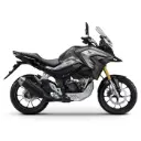 Honda CB150X