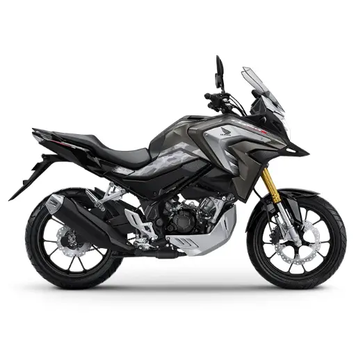 [HND-CB-150-X] Honda CB150X