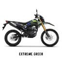 Honda CRF150L