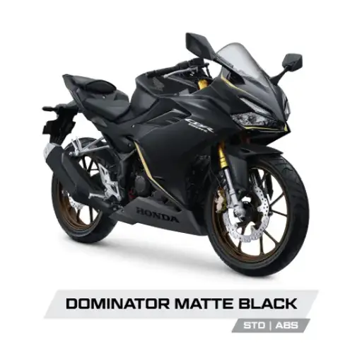 [HND-CBR-150-R] Honda CBR150R