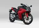 Honda CBR250RR