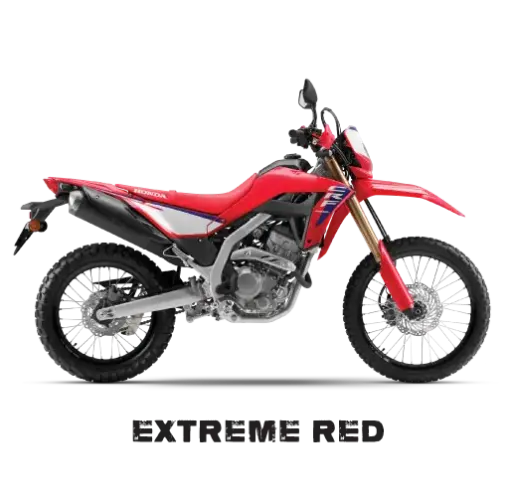 [HND-CRF-250-L] Honda CRF250L