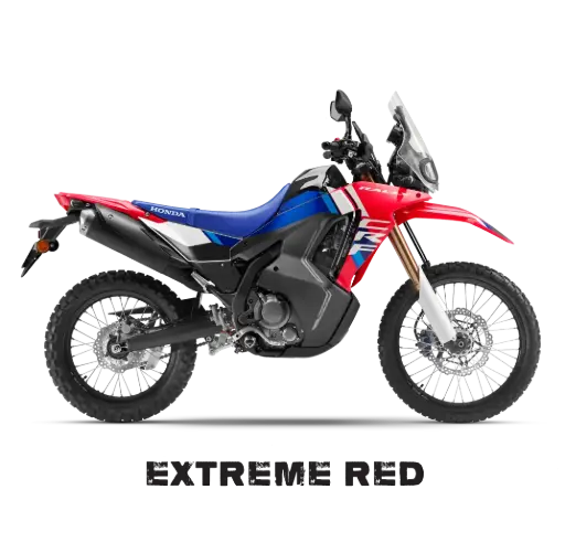 [HND-CRF-250-RALLY] Honda CRF250 RALLY
