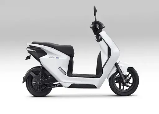 Honda EM1 e: & EM1 e: PLUS