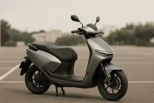 Honda CUV e: & CUV e: RoadSync Duo