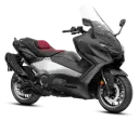 Yamaha TMAX