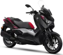 Yamaha XMAX 250