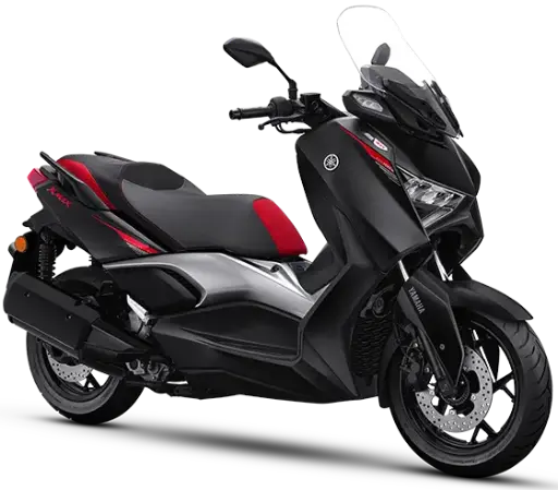 Yamaha XMAX 250