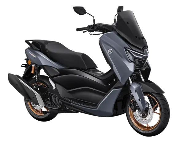 Yamaha NMAX