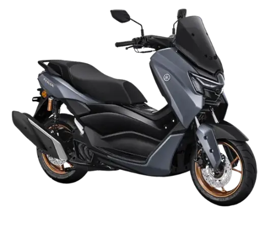 Yamaha NMAX