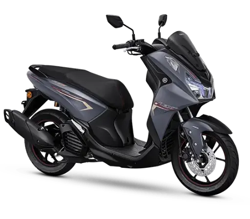 Yamaha LEXi LX 155