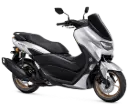Yamaha NMAX 155
