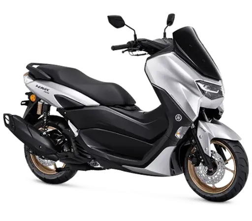 Yamaha NMAX 155