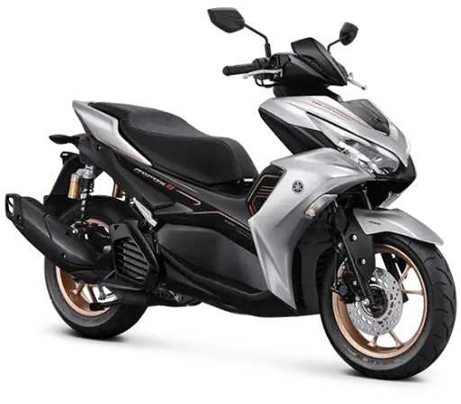 Yamaha Aerox 155