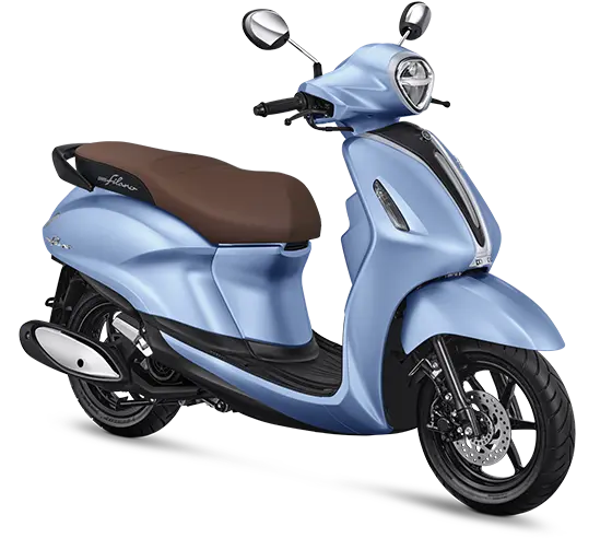 Yamaha Grand Filano