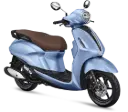 Yamaha Grand Filano