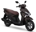 Yamaha Gear Ultima