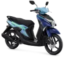 Yamaha GEAR 125