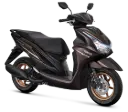 Yamaha FreeGo 125