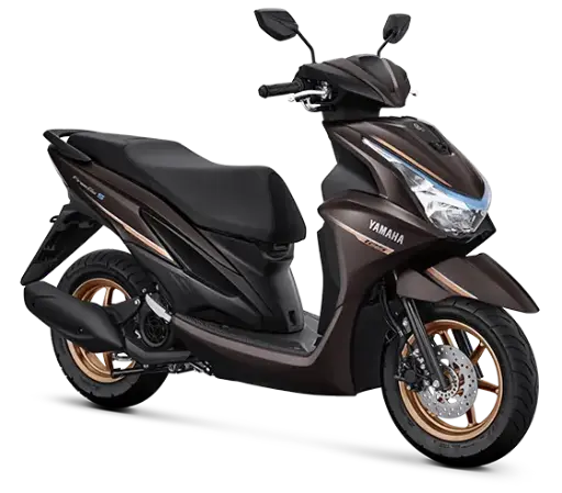 [YMH-FREEGO-125] Yamaha FreeGo 125