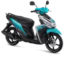 Yamaha Mio M3 125